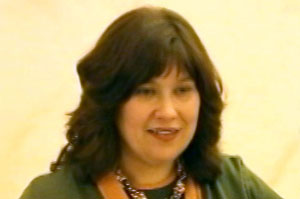 Mrs. Rivkah Leah Hazan